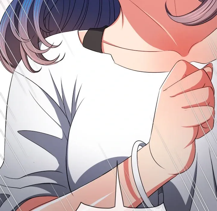 My High School Bully Chapter 210 page 129 - 