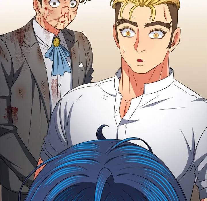 My High School Bully Chapter 210 page 139 - 