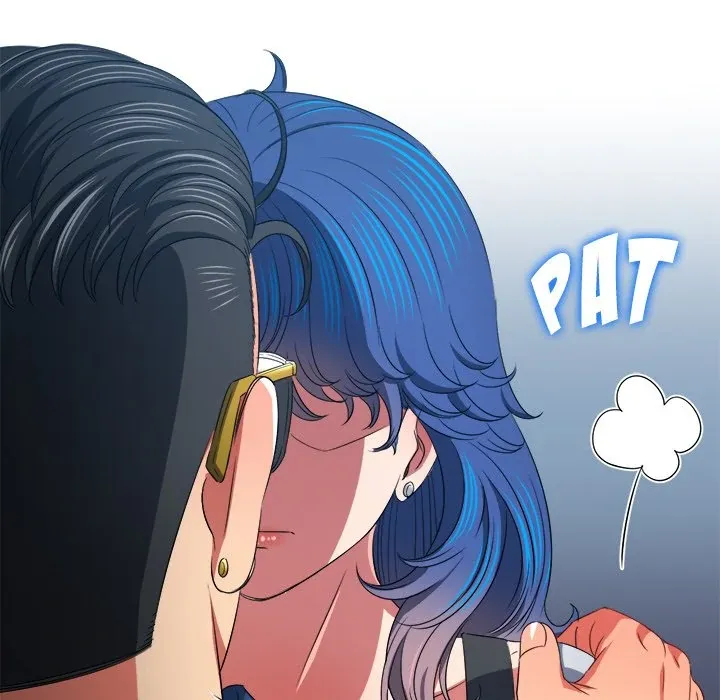 My High School Bully Chapter 210 page 155 - 