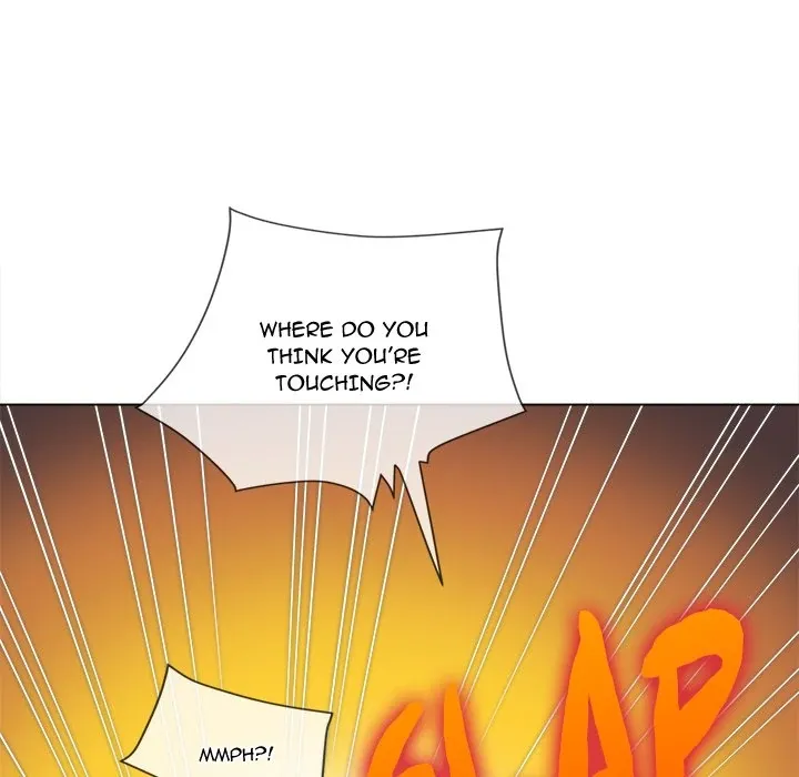My High School Bully Chapter 210 page 157 - 