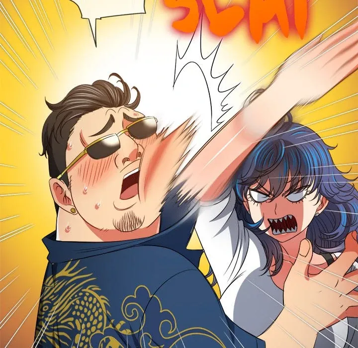 My High School Bully Chapter 210 page 158 - 