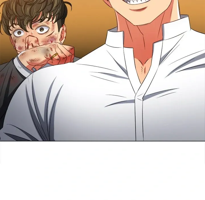 My High School Bully Chapter 210 page 161 - 