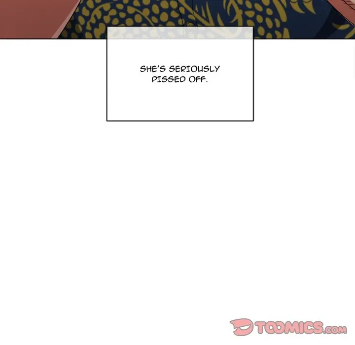 My High School Bully Chapter 210 page 165 - 