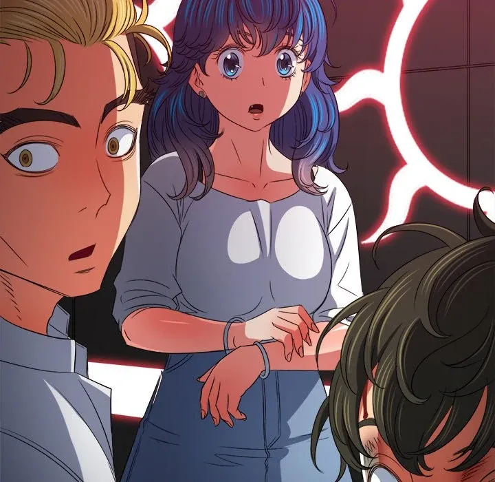 My High School Bully Chapter 210 page 180 - 