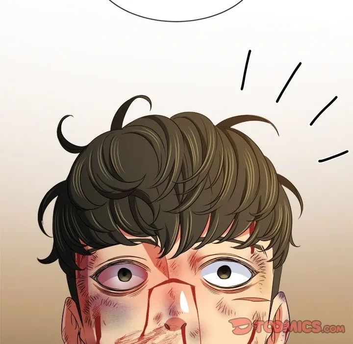 My High School Bully Chapter 210 page 185 - 