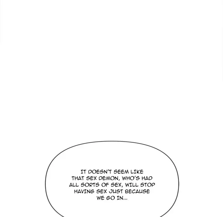 My High School Bully Chapter 210 page 190 - 