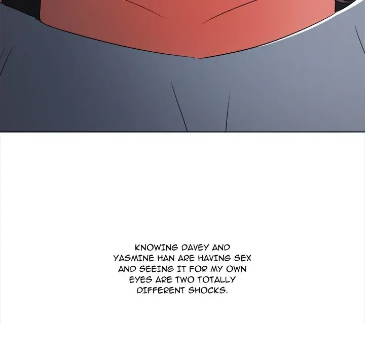 My High School Bully Chapter 210 page 197 - 
