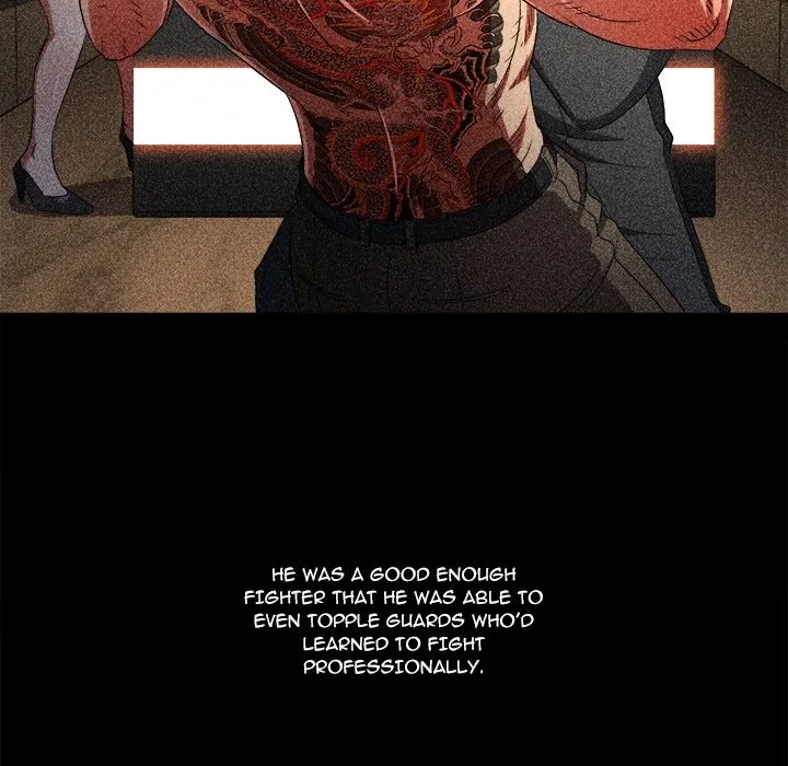 My High School Bully Chapter 210 page 21 - 