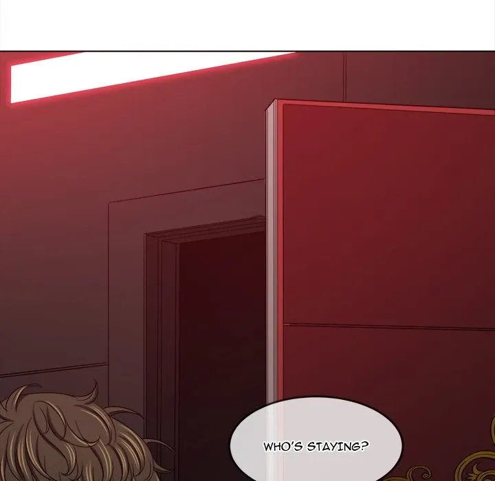 My High School Bully Chapter 210 page 202 - 