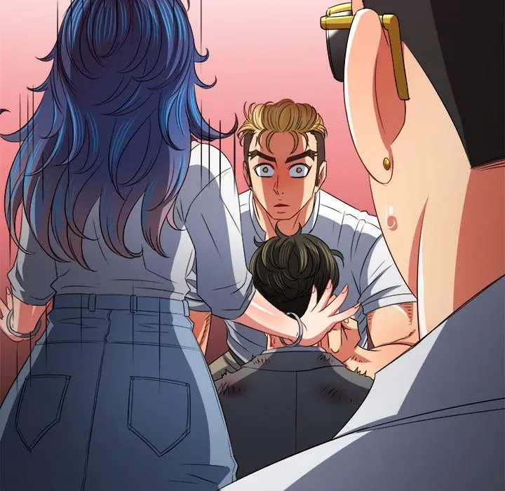 My High School Bully Chapter 210 page 39 - 