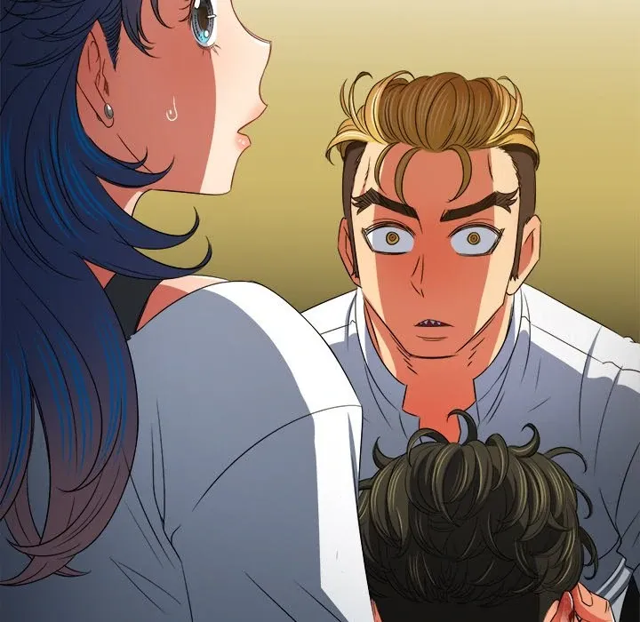 My High School Bully Chapter 210 page 42 - 