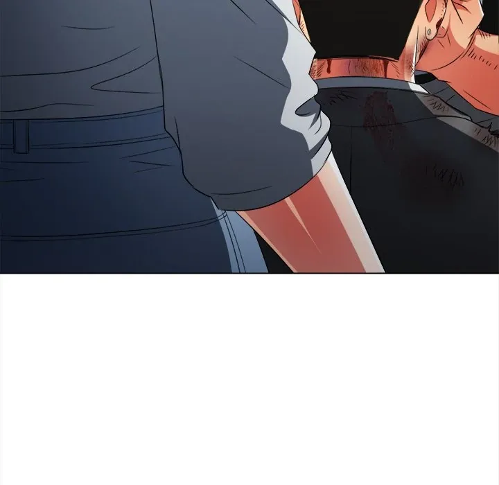 My High School Bully Chapter 210 page 43 - 