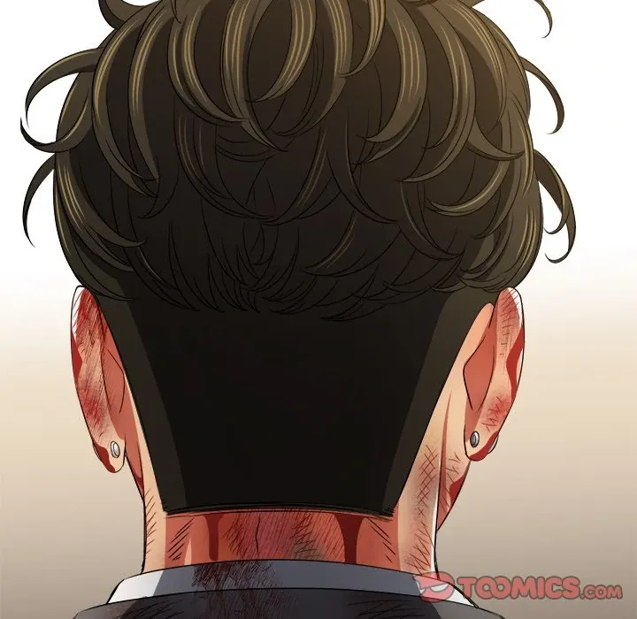 My High School Bully Chapter 210 page 45 - 