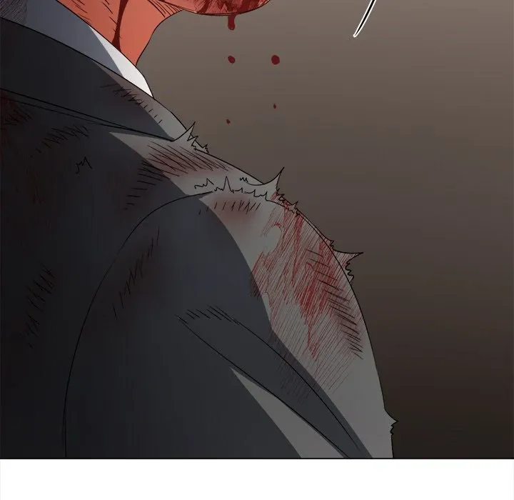 My High School Bully Chapter 210 page 52 - 