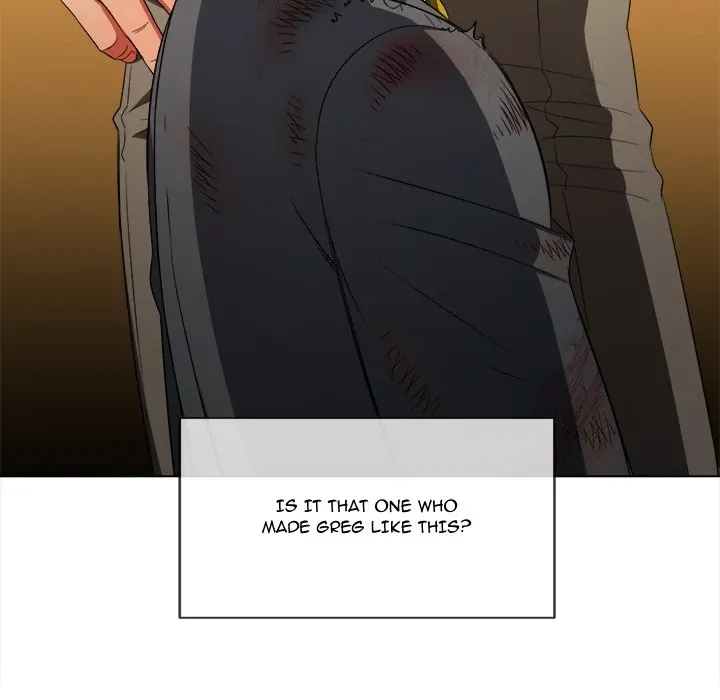 My High School Bully Chapter 210 page 60 - 