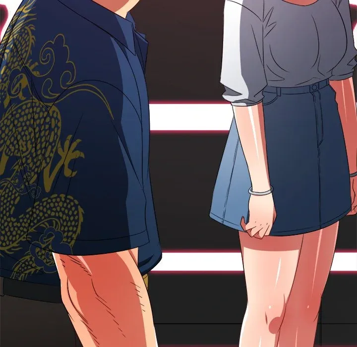 My High School Bully Chapter 210 page 86 - 