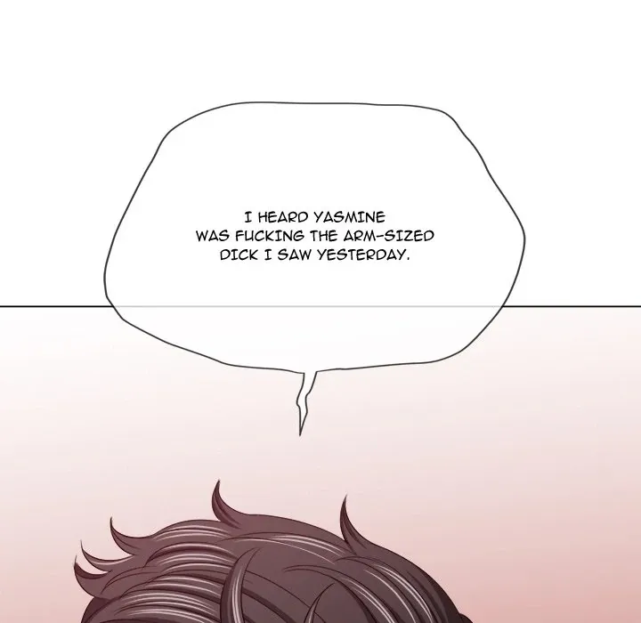 My High School Bully Chapter 210 page 88 - 