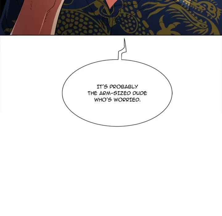 My High School Bully Chapter 210 page 97 - 