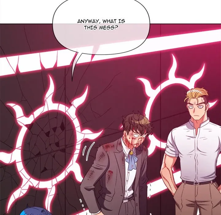 My High School Bully Chapter 210 page 99 - 