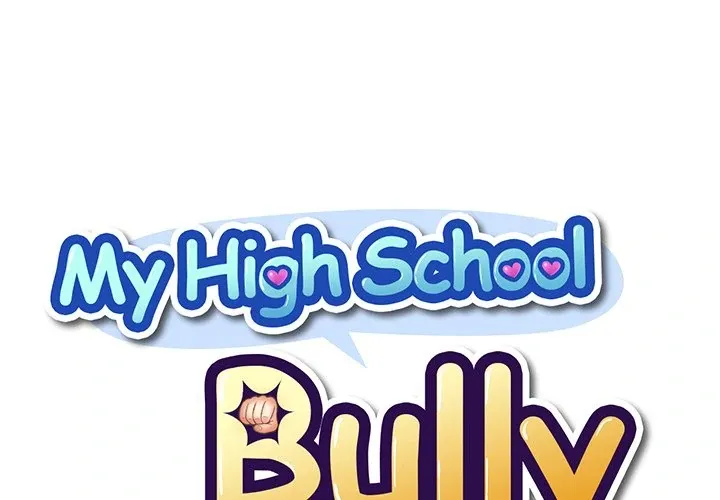 My High School Bully Chapter 211 page 1 - 