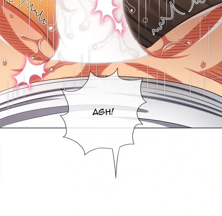 My High School Bully Chapter 211 page 105 - 