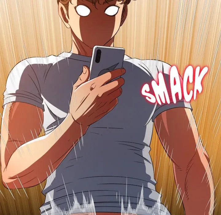My High School Bully Chapter 211 page 16 - 