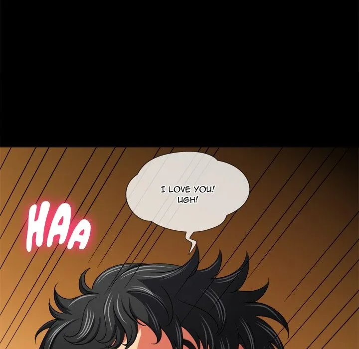 My High School Bully Chapter 211 page 31 - 