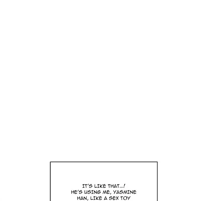 My High School Bully Chapter 211 page 38 - 