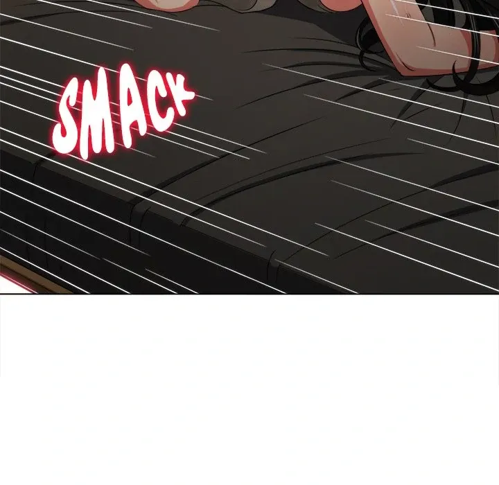 My High School Bully Chapter 211 page 45 - 