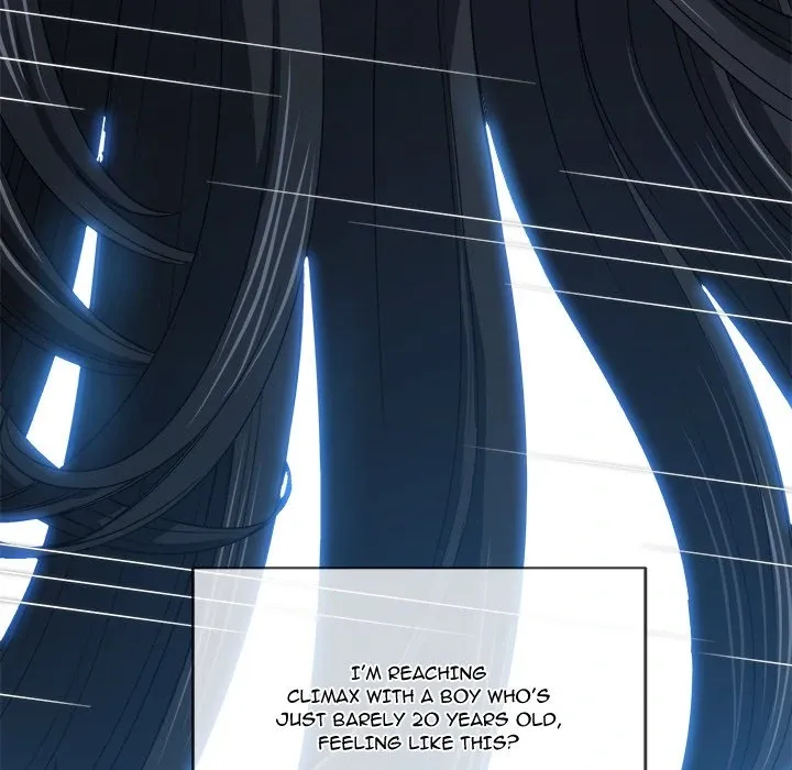 My High School Bully Chapter 211 page 56 - 