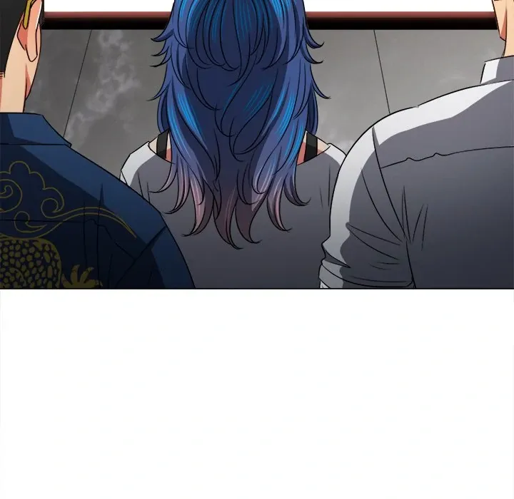 My High School Bully Chapter 212 page 101 - 