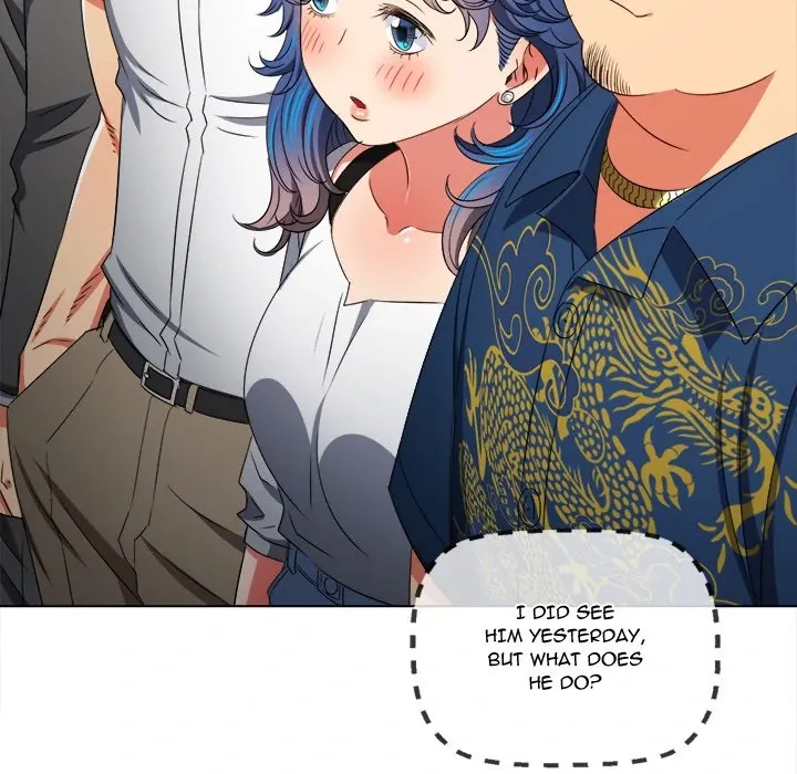 My High School Bully Chapter 212 page 104 - 