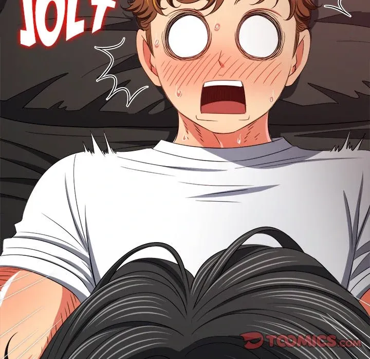 My High School Bully Chapter 212 page 110 - 