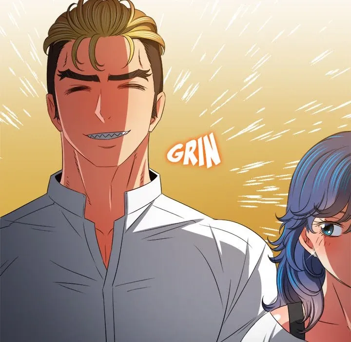 My High School Bully Chapter 212 page 124 - 