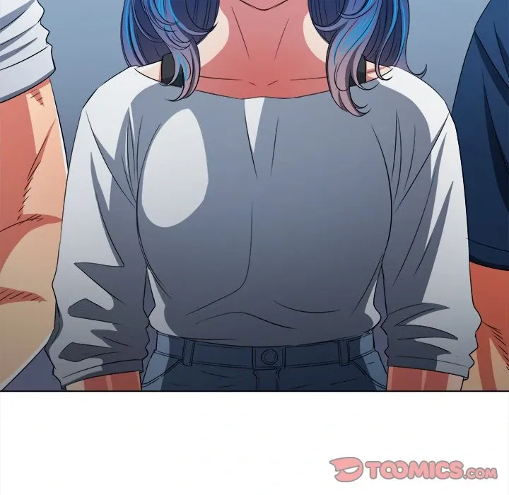 My High School Bully Chapter 212 page 128 - 