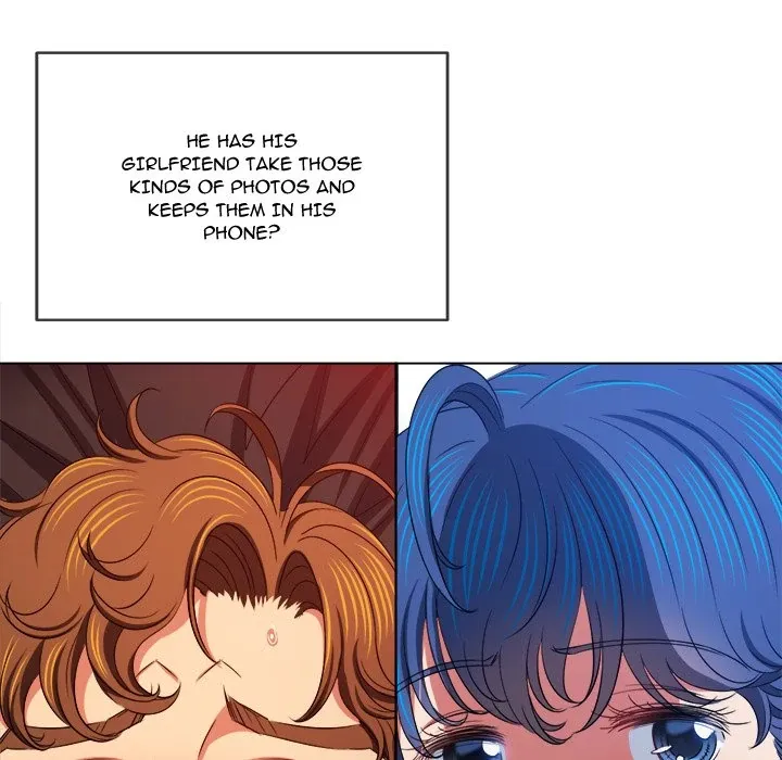 My High School Bully Chapter 212 page 147 - 
