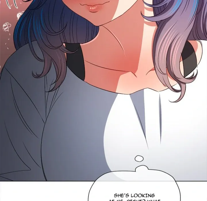 My High School Bully Chapter 212 page 156 - 