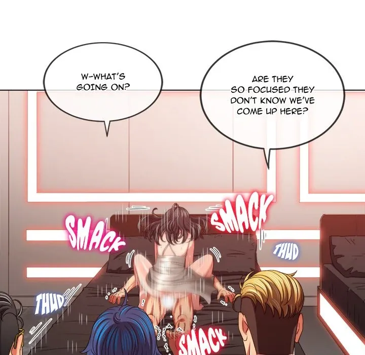 My High School Bully Chapter 212 page 35 - 
