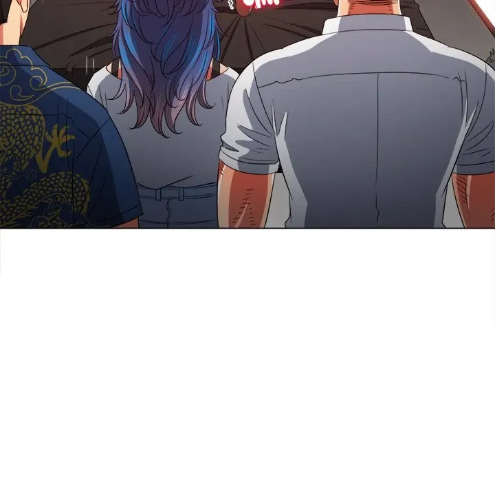 My High School Bully Chapter 212 page 36 - 