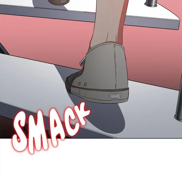My High School Bully Chapter 212 page 5 - 