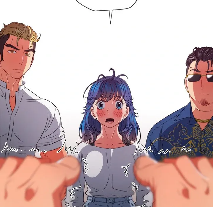 My High School Bully Chapter 212 page 51 - 