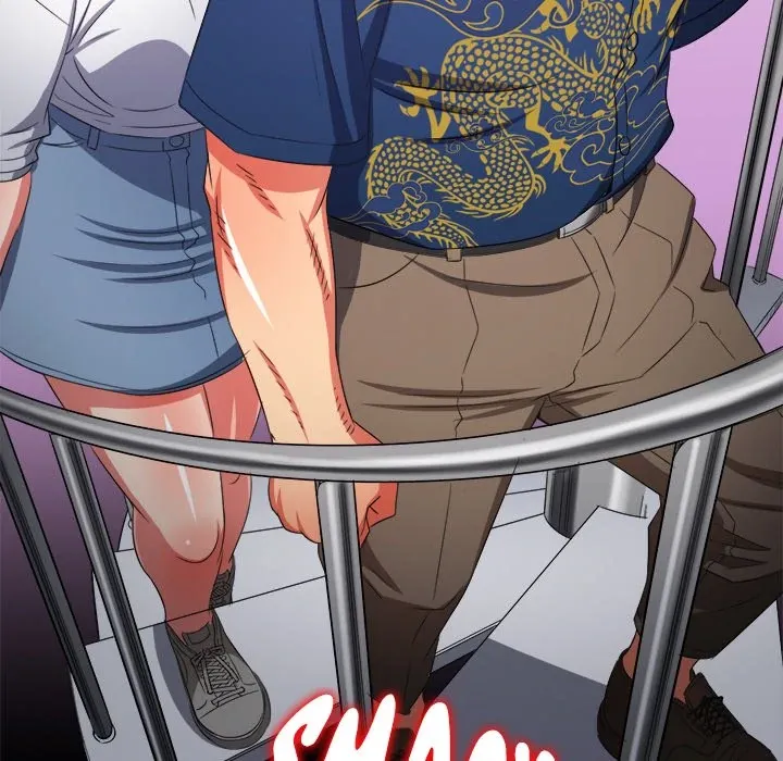 My High School Bully Chapter 212 page 8 - 