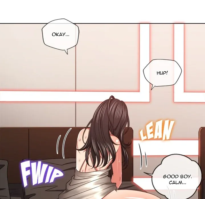 My High School Bully Chapter 212 page 77 - 