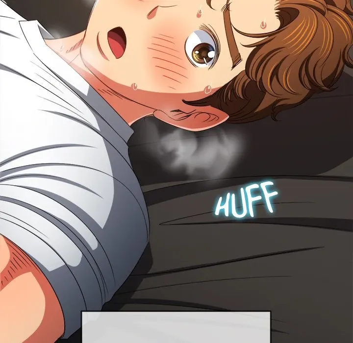 My High School Bully Chapter 212 page 90 - 