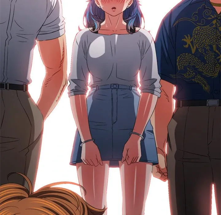 My High School Bully Chapter 212 page 93 - 