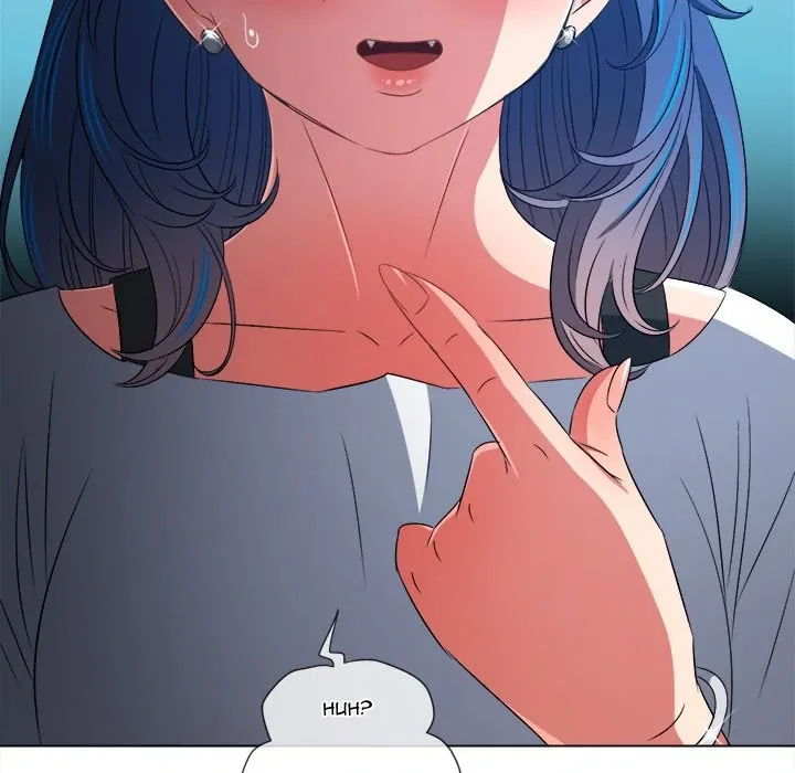 My High School Bully Chapter 213 page 11 - 
