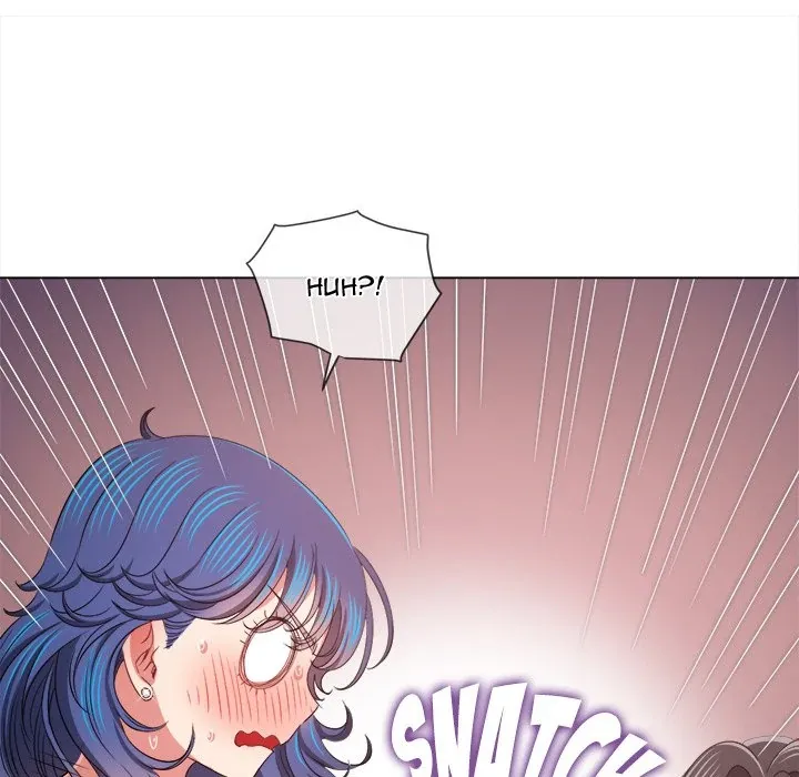 My High School Bully Chapter 213 page 117 - 