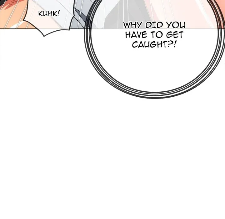 My High School Bully Chapter 213 page 124 - 