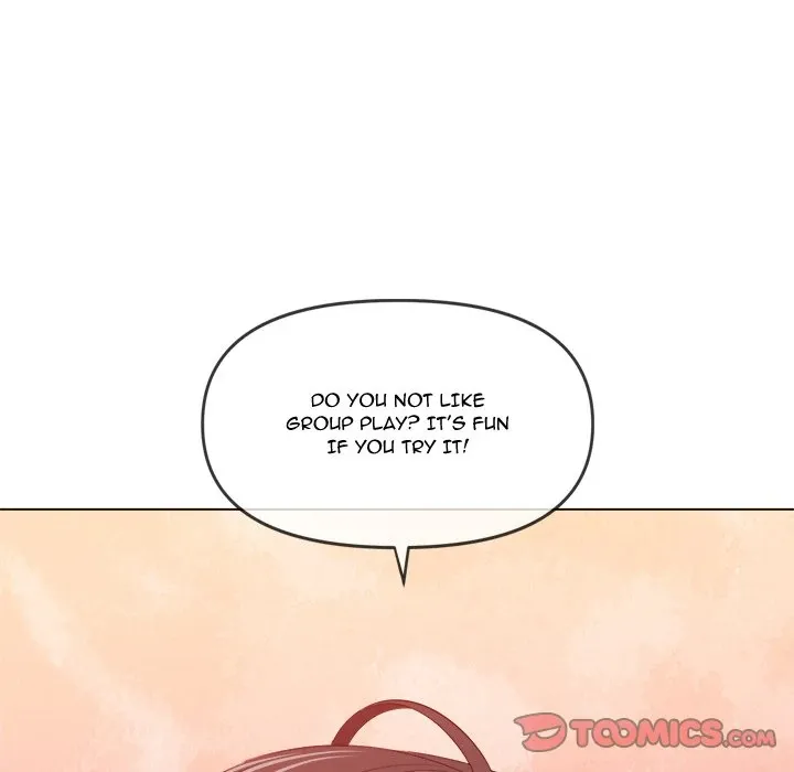 My High School Bully Chapter 213 page 125 - 