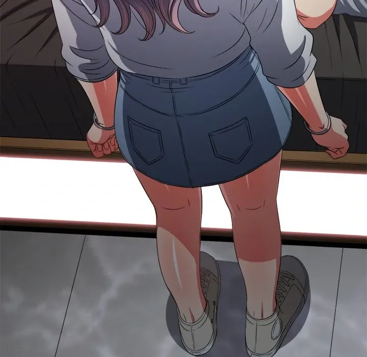 My High School Bully Chapter 213 page 136 - 